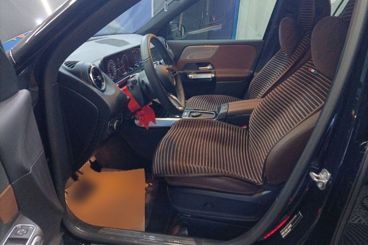 Used Mercedes-Benz GLB 2024 GLB 200 Dynamic Edition