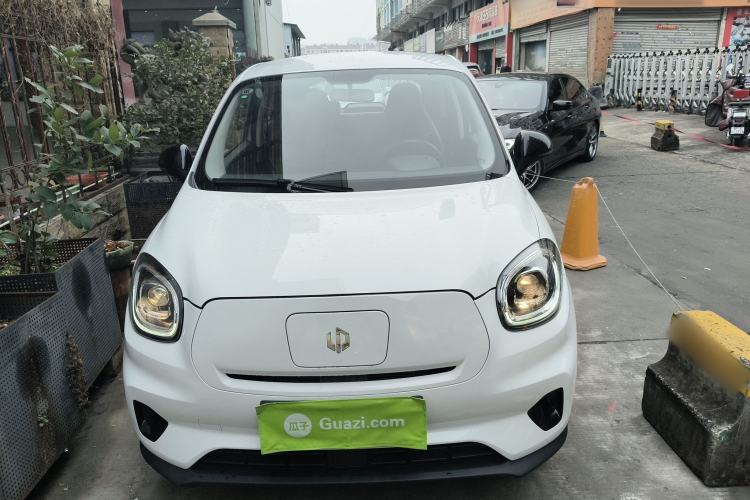 Used Leapmotor T03 2025 310 Comfort Edition
