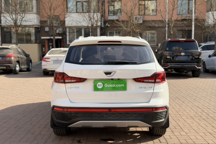 Used Jetta VS5 2022 280TSI Automatic Trend Edition