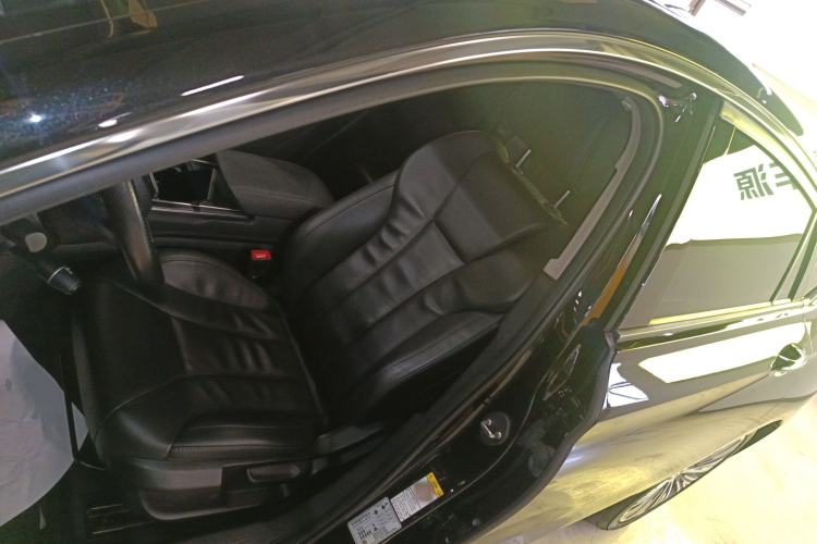 Used Hongqi H5 2022 Classic Model Facelift 1.5T DCT Qiyun Edition
