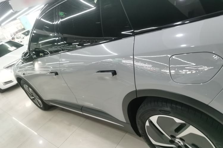 Used Nio ES6 2023 75 kWh
