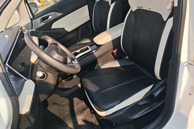 Used Geometry E Firefly 2024 301km Starlight