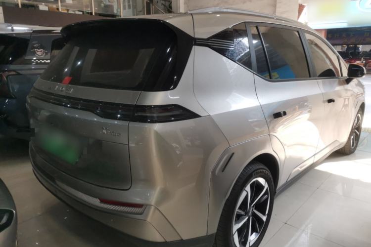 Used AION Y 2023 Plus 510 Enjoy Edition
