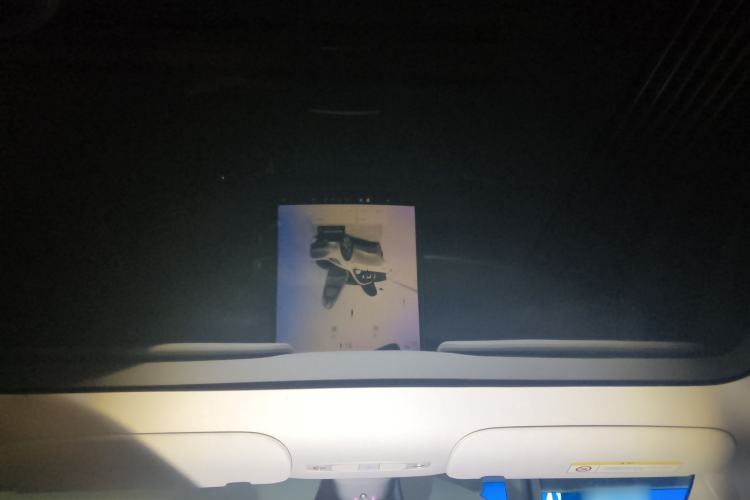 Used Tesla Model Y 2022 Long-Range All-Wheel-Drive Version
