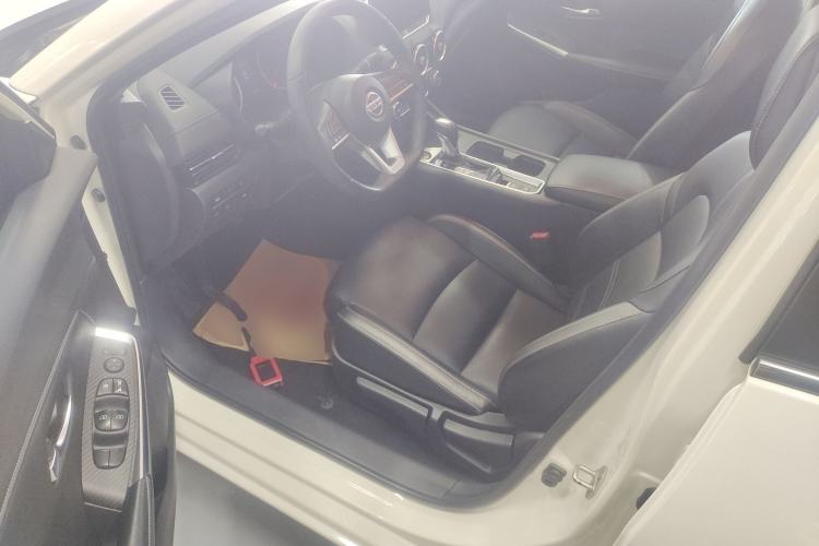 Used Nissan Sylphy 2022 1.6L XL CVT Enjoyment Edition