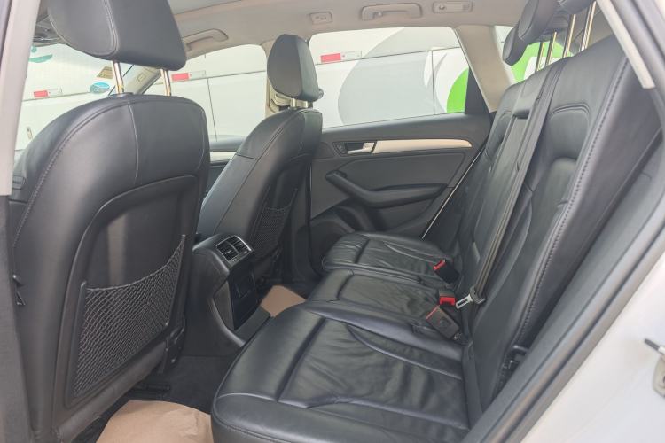 Used Audi Q5 2015 40 TFSI Technology Edition