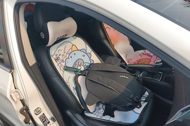 Used Nissan Qashqai 2023 Classic 2.0L CVT XV Comfort Edition