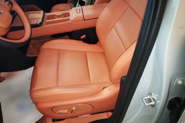 Used Toyota BZ 3X 2025 520 Pro LiDAR Edition