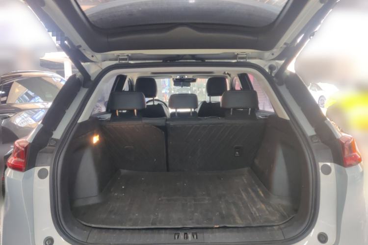 Used AION V 2024 Plus 70 Tech Edition Lithium Iron Phosphate
