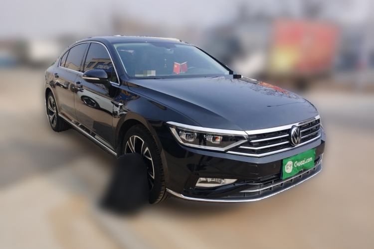 Used Volkswagen Magotan 2020 330TSI DSG Luxury Edition
