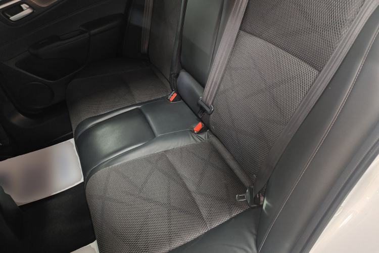 Used Honda Jade 2013 1.8L automatic Comfort version 5 seats
