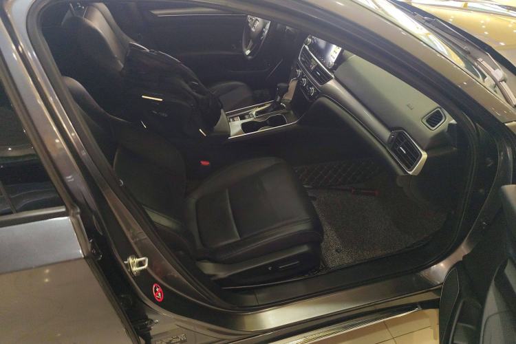 Used Honda Accord 2018 260TURBO Luxury Edition China VI