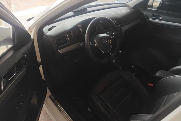 Used Volkswagen Gran Lavida 2017 180TSI DSG Comfort Edition