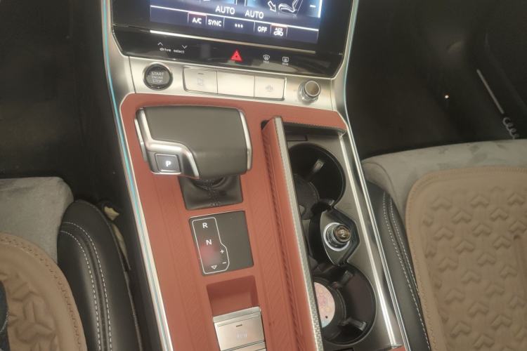 Used Audi A6L 2024 45 TFSI Prestige Dynamic Edition
