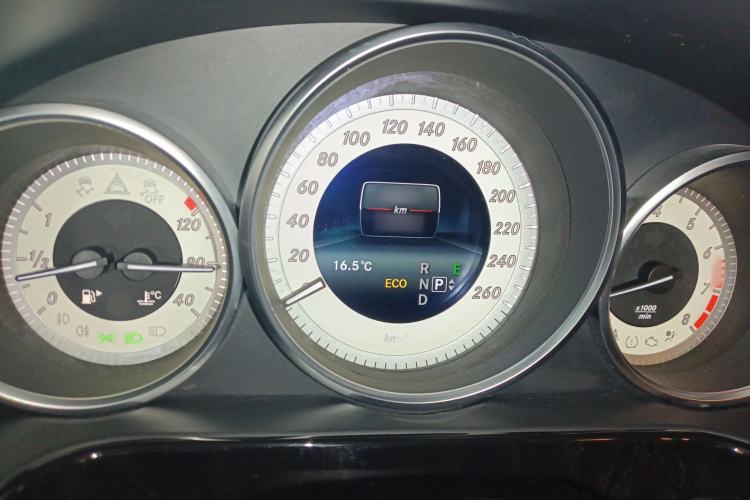 Used Mercedes-Benz E-Class 2014 Revised E 260 L Sport Luxury Edition
