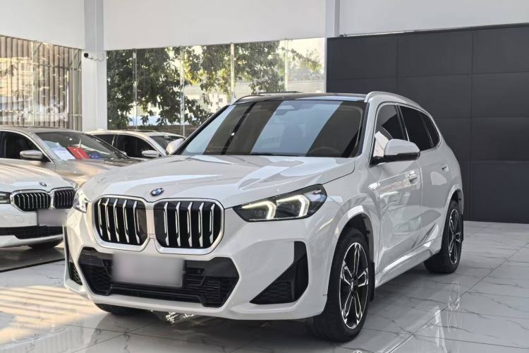 Used BMW X1 2023 sDrive25Li M Sport Package