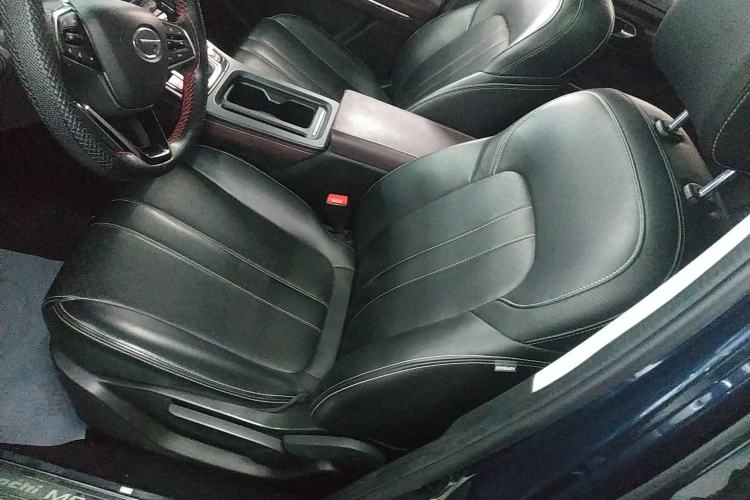 Used GAC Trumpchi M6 2021 PRO 270T DCT Luxury Edition
