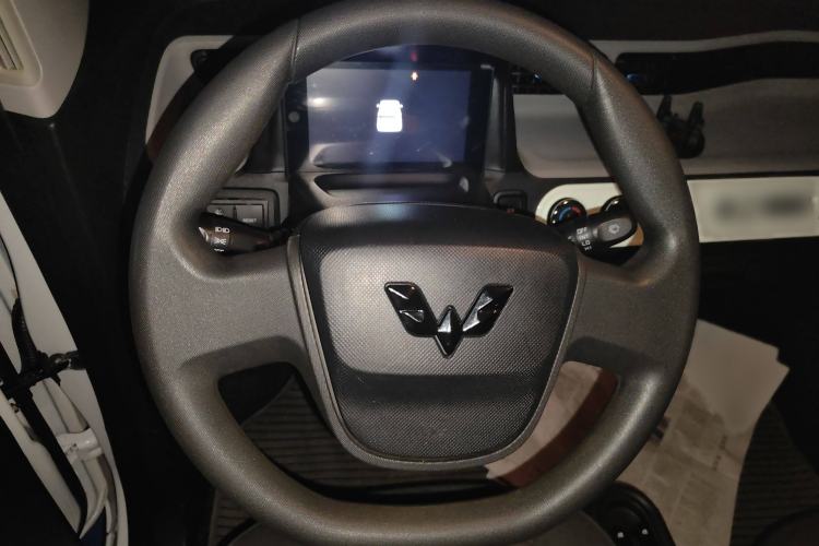 Used Wuling Hongguang MINIEV 2020 Enjoyment Model Lithium Iron Phosphate
