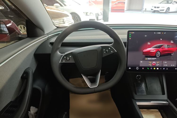 Used Tesla Model 3 2023 Rear-Wheel-Drive Version
