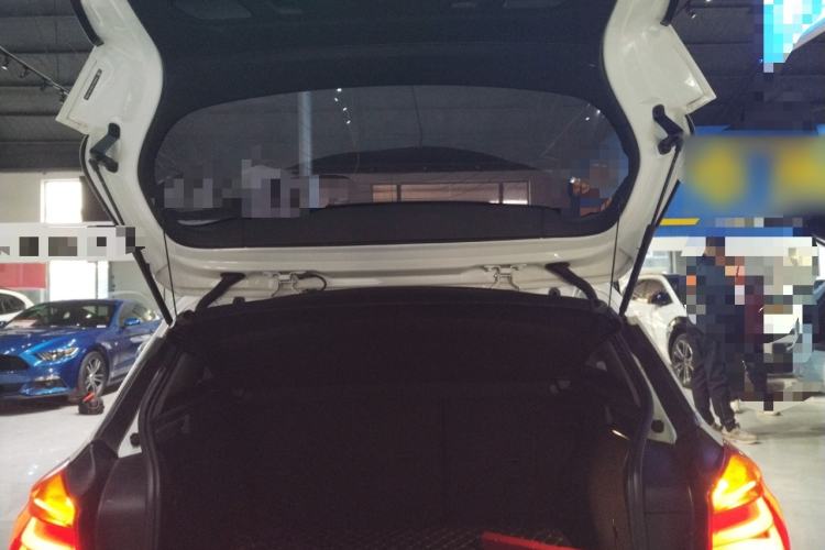 Used BMW 1 Series 2018 118i Leading Model
