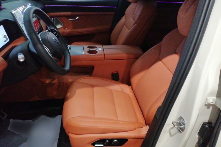 Used Hima AITO M5 2025 All-Electric Ultra Rear-Wheel-Drive Version
