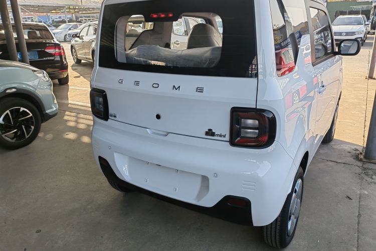 Used  Panda 2024 Panda Mini 200km Endurance Bear
