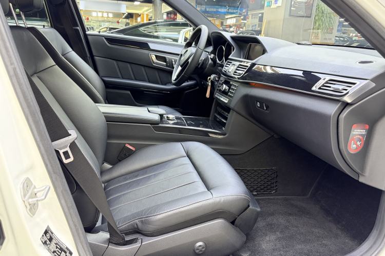 Used Mercedes-Benz E-Class 2014 Restyled E 300 L Sport Edition
