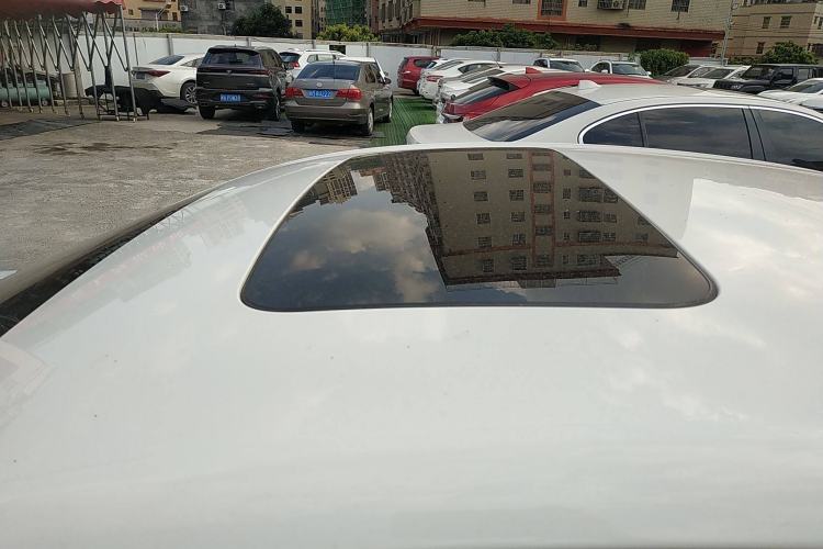 Used Chevrolet Monza 2019 RS 330T Automatic Comfort Edition China VI Standard
