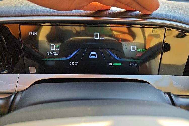 Used  Geome 2025 310km Dream Edition
