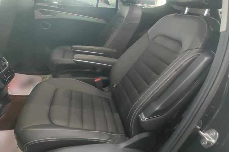 Used Volkswagen Talagon 2021 380TSI Four-Wheel Drive Luxury Premium Edition Pro
