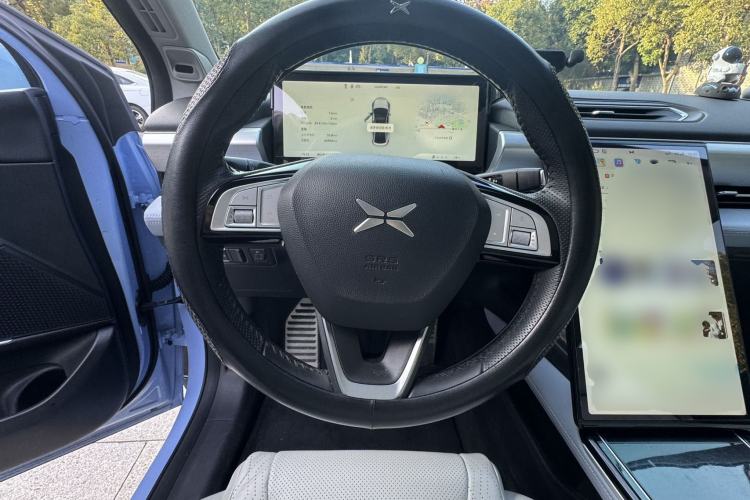 Used XPeng P5 2022 460P