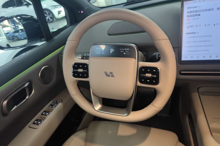 Used Li Auto Li Auto i6 
