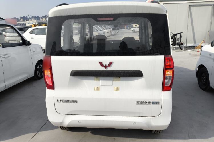 Used Wuling Zhiguang New Energy 2025 Comfort Model
