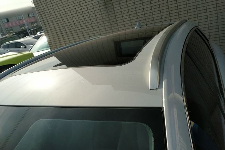 Used BYD Yuan PLUS 2024 Honor Edition 430KM Beyond Model
