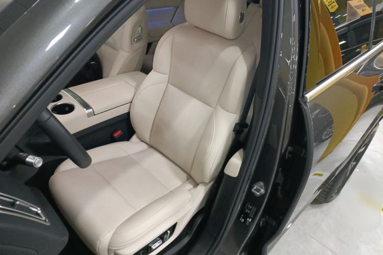 Used Li Auto L7 2023 Max model