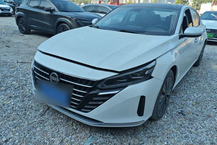 Used Nissan Teana 2022 2.0L XL-TLS Enjoyment Edition