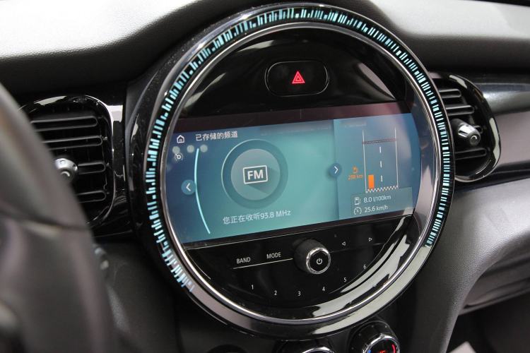 Used  MINI 2022 1.5T COOPER Artist
