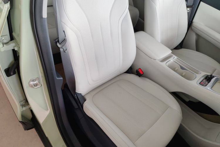 Used  Geome 2025 310km Youth Edition