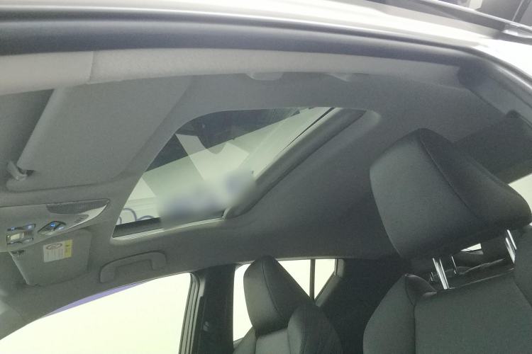 Used Toyota C-HR 2022 2.0L Leading Edition
