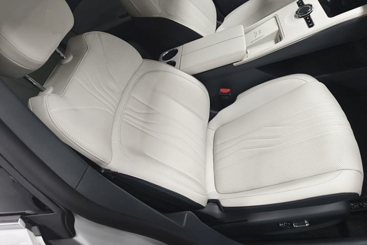 Used  E8 2024 665 km Range Rear-Drive Starship Long-Range Version