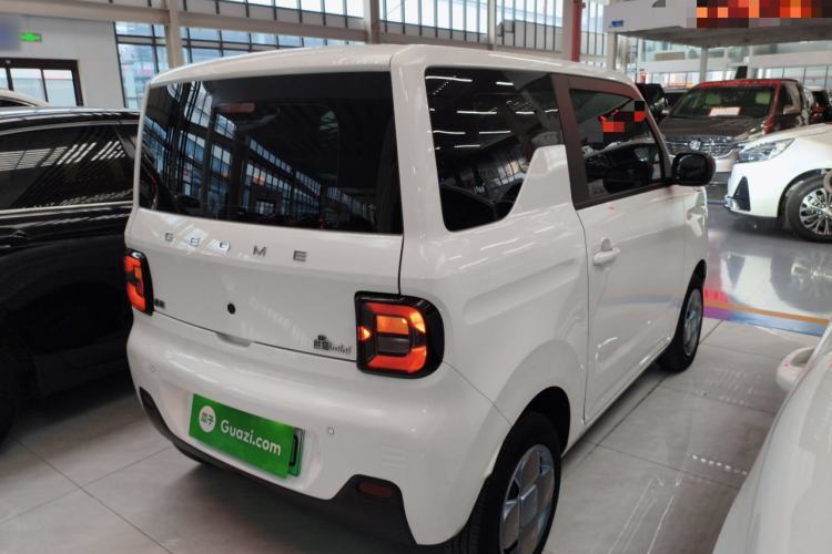 Used  Panda 2023 Panda Mini 200km Endurance Bear