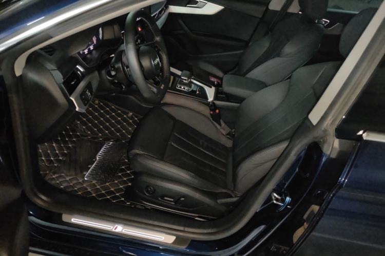 Used Audi A5 2021 Sportback 45 TFSI quattro Prestige Dynamic Edition