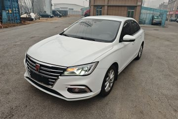 Used Roewe i5 2020 1.5L Manual 4G Connect Luxury Edition