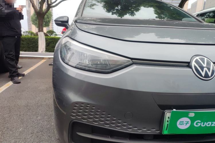 Used Volkswagen ID.3 2023 Pure Smart Edition