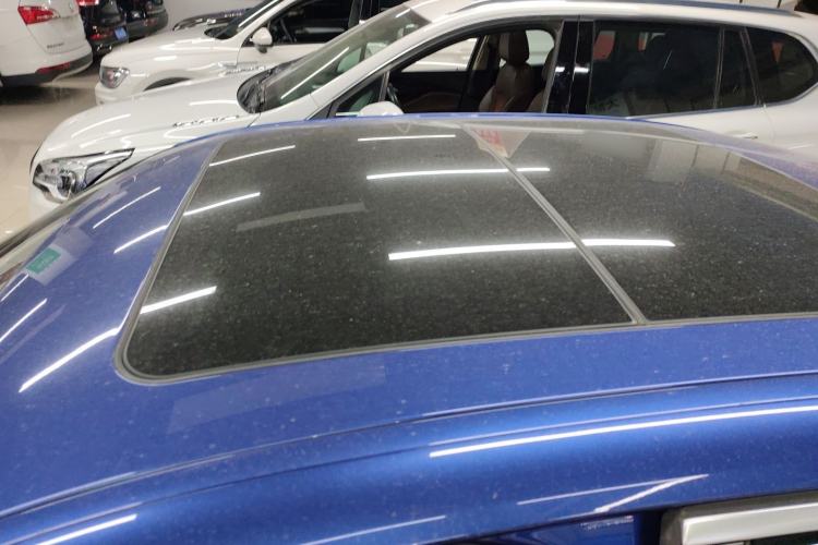 Used BMW 3 Series 2021 320Li M Sport Package
