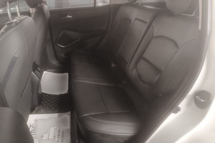 Used Hyundai ix35 2021 2.0L Automatic 2WD GLS Leading Edition
