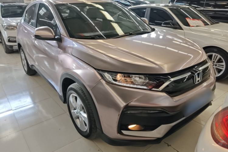 Used Honda XR-V 2019 1.5L CVT Comfort Version China VI
