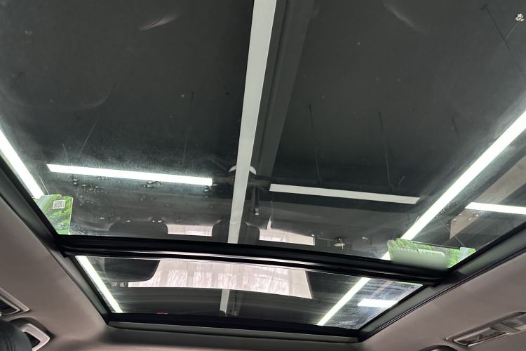 Used Toyota Highlander 2021 2.0T Four-Wheel Drive Prestige Version 7 Seats