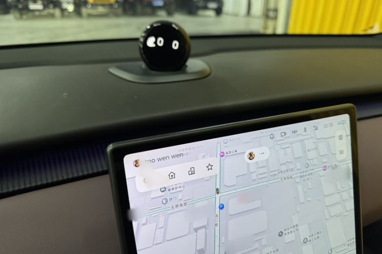 Used Nio ET5 2022 75 kWh
