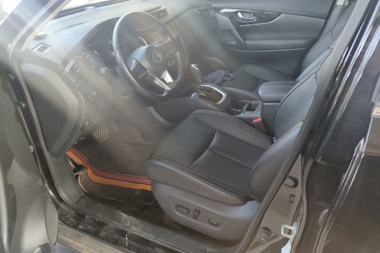 Used Nissan X-Trail 2021 2.0L CVT 2WD XL ITS Comfort Commemorative Edition